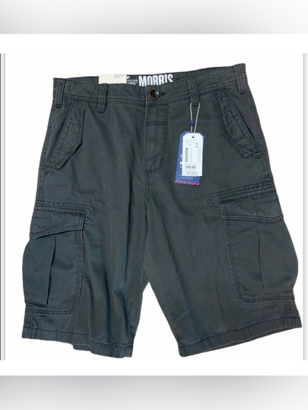 New! Tom Tailor‎ Cargo shorts